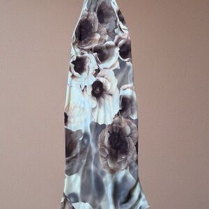 Roberto Cavalli VTG dress silk